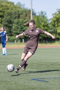 Bild 95 - wCJ SC Ellerau - St. Pauli : Ergebnis: 2:2